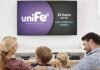 UniFé TV: Universal lança novo canal religioso na Europa