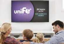 UniFé TV: Universal lança novo canal religioso na Europa