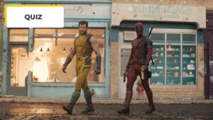Deadpool ou Wolverine