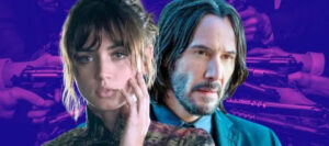 o spin-off de John Wick, Ballerina