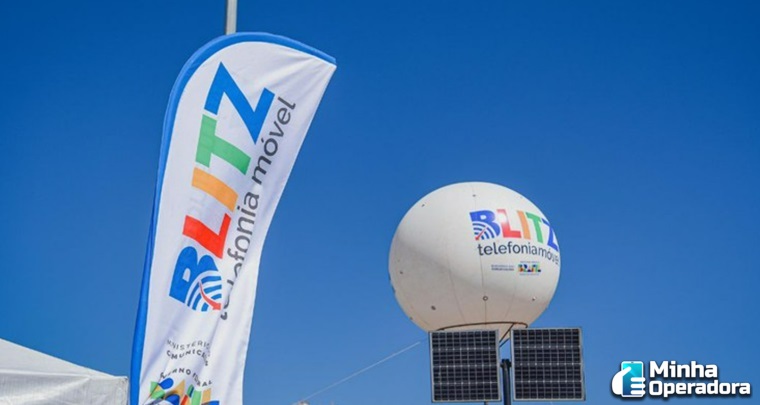 Quatro capitais terão qualidade do sinal 4G e 5G medidos na próxima semana