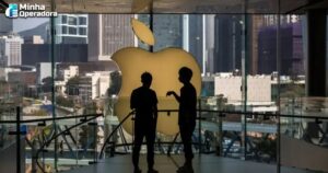 Apple demite cerca de 100 funcionários de sua divisão de serviços digitais