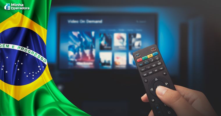 Pesquisa diz que brasileiro tem em média duas assinaturas de streaming