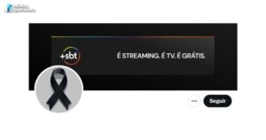 SBT adia lançamento de streaming após morte de Silvio Santos