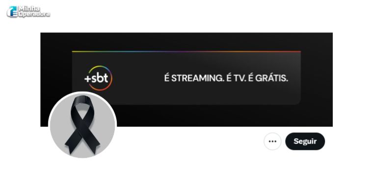 SBT adia lançamento de streaming após morte de Silvio Santos
