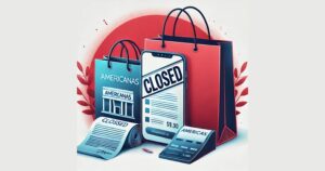 Americanas encerra operações da fintech Ame Digital e busca comprador