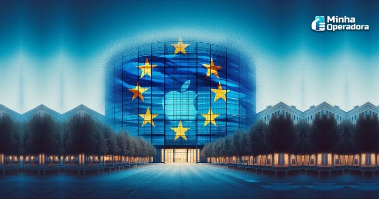 Decisão histórica: Justiça manda Apple pagar R$ 80 bilhões em impostos