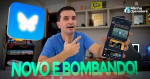 Substituto do X no Brasil, Bluesky lança funcionalidade de postar e assistir vídeos