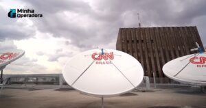 Haja informação! CNN Brasil terá 2 canais simultâneos ao vivo