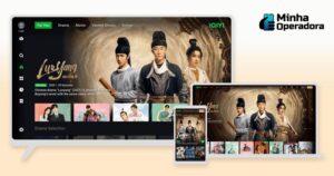 Novo streaming de Doramas chega ao Brasil com 8 mil títulos