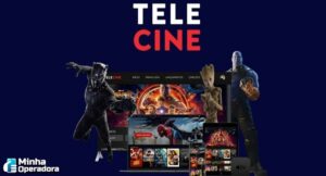 Telecine abre sinal de seus canais na TV paga e no streaming em setembro