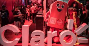Claro Gaming e Cultura Japonesa: Um Encontro de Inovações e Tradições em Salvador