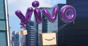 Vivo oferece até 1 ano de Amazon Prime de cortesia para clientes