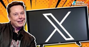Elon Musk lança X TV, app de streaming ao vivo para smart TVs