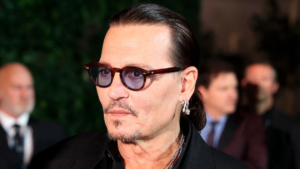 Johnny Depp