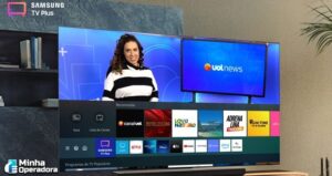 Samsung TV Plus amplia portfólio e adiciona dois novos canais