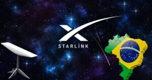 Starlink em perigo: Anatel pode cassar licença no Brasil