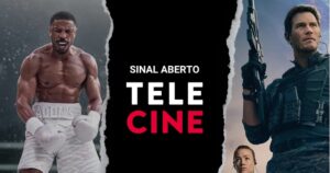 AGORA: Canais de filmes premium da Globo estão com sinal aberto