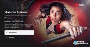 YouTube para TV vai receber uma mega reformulação: saiba o que muda no aplicativo