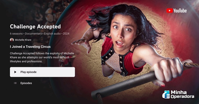 YouTube para TV vai receber uma mega reformulação: saiba o que muda no aplicativo