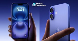 iPhone 16 é lançado, mas Brasil é excluído da Apple Intelligence