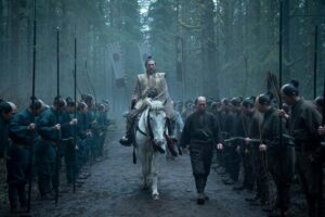 Conheça 5 locais dos samurais no Japão que inspiraram 'Shōgun'