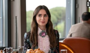 Emily em Paris temporada 4