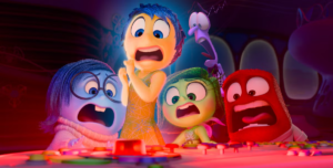 Inside Out 2