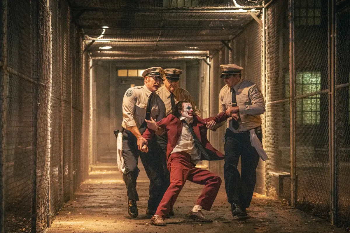 Joker 3