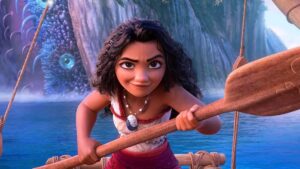 Moana 2