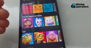 Netflix testa canais lineares no Brasil