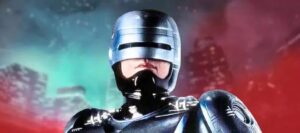 Robocop