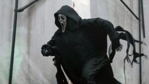 Scream 7