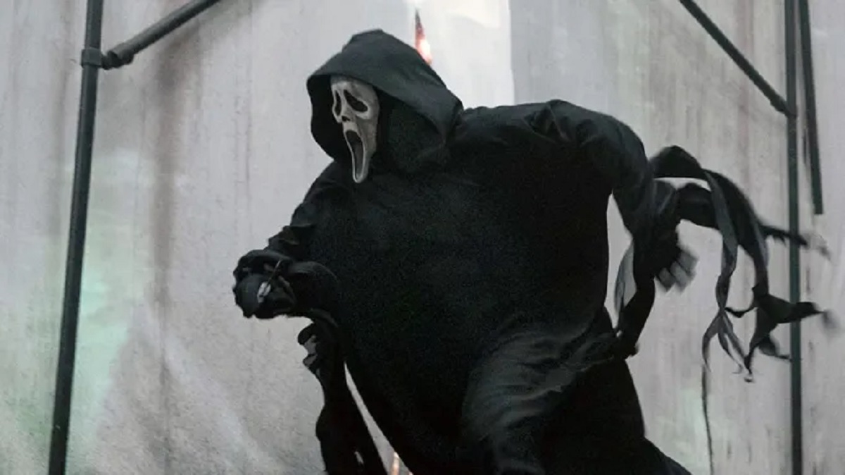 Scream 7