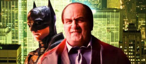 The Penguin