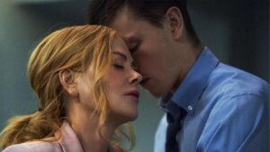 Trailer de 'Babygirl