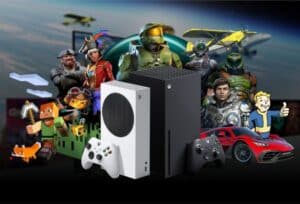 Este é realmente o fim dos exclusivos do Xbox
