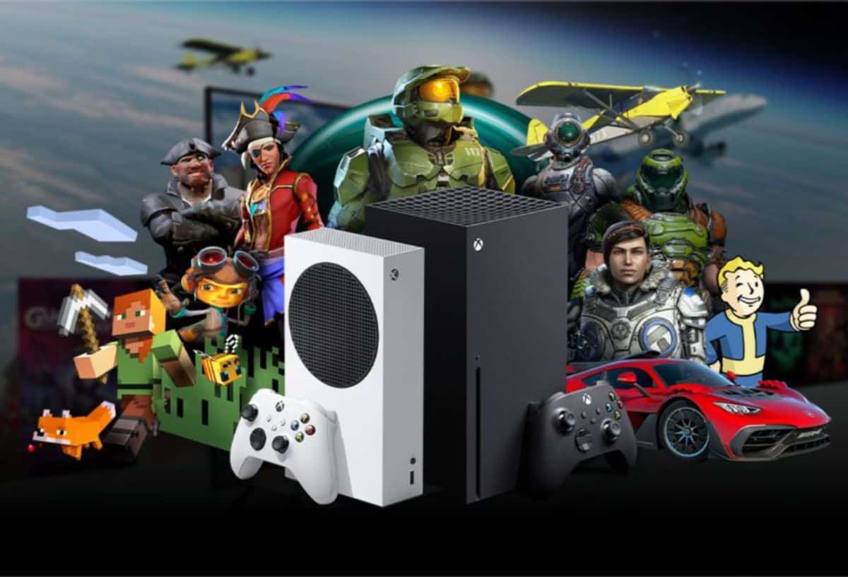 Este é realmente o fim dos exclusivos do Xbox