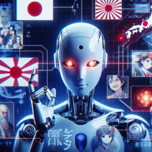 Japão vai usar IA para combater pirataria de animes e mangás