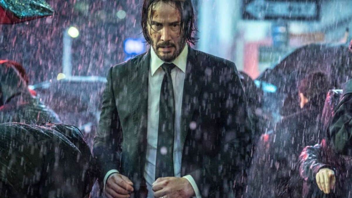 Keanu Reeves não conseguiria repetir esse papel cult no cinema