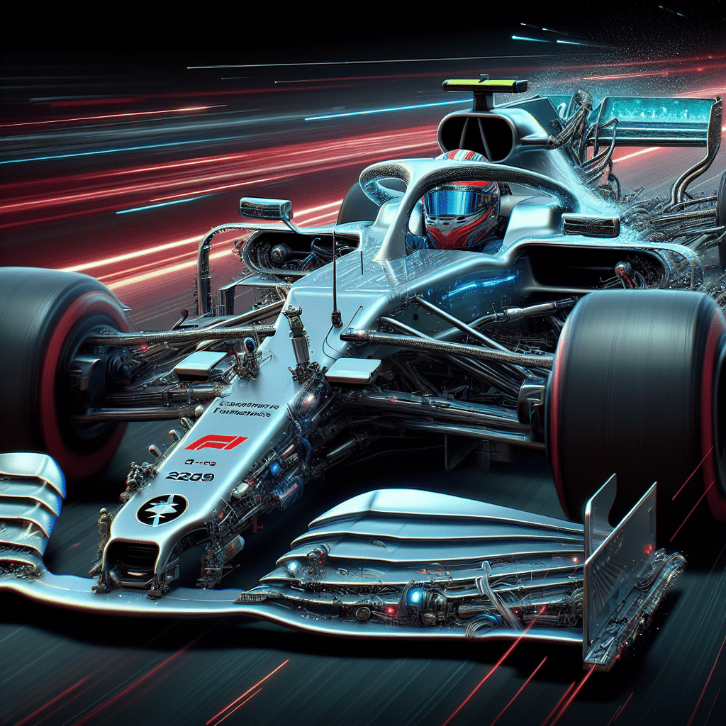 Senna: como a Netflix usou tecnologia para criar realismo de Fórmula 1