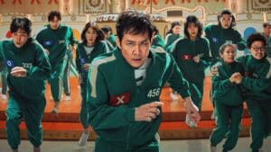 Squid Game Season 2 na Netflix