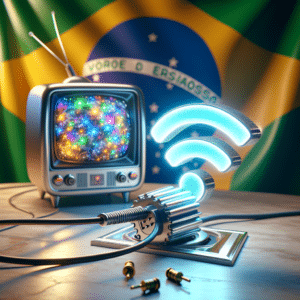 Foco no streaming: Disney decide fechar canais por assinatura no Brasil