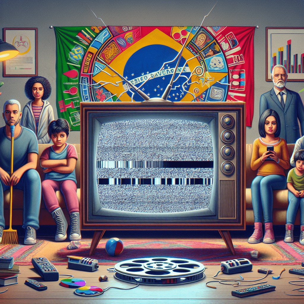 Streaming: 39% dos brasileiros planejam cancelar assinaturas em 2025