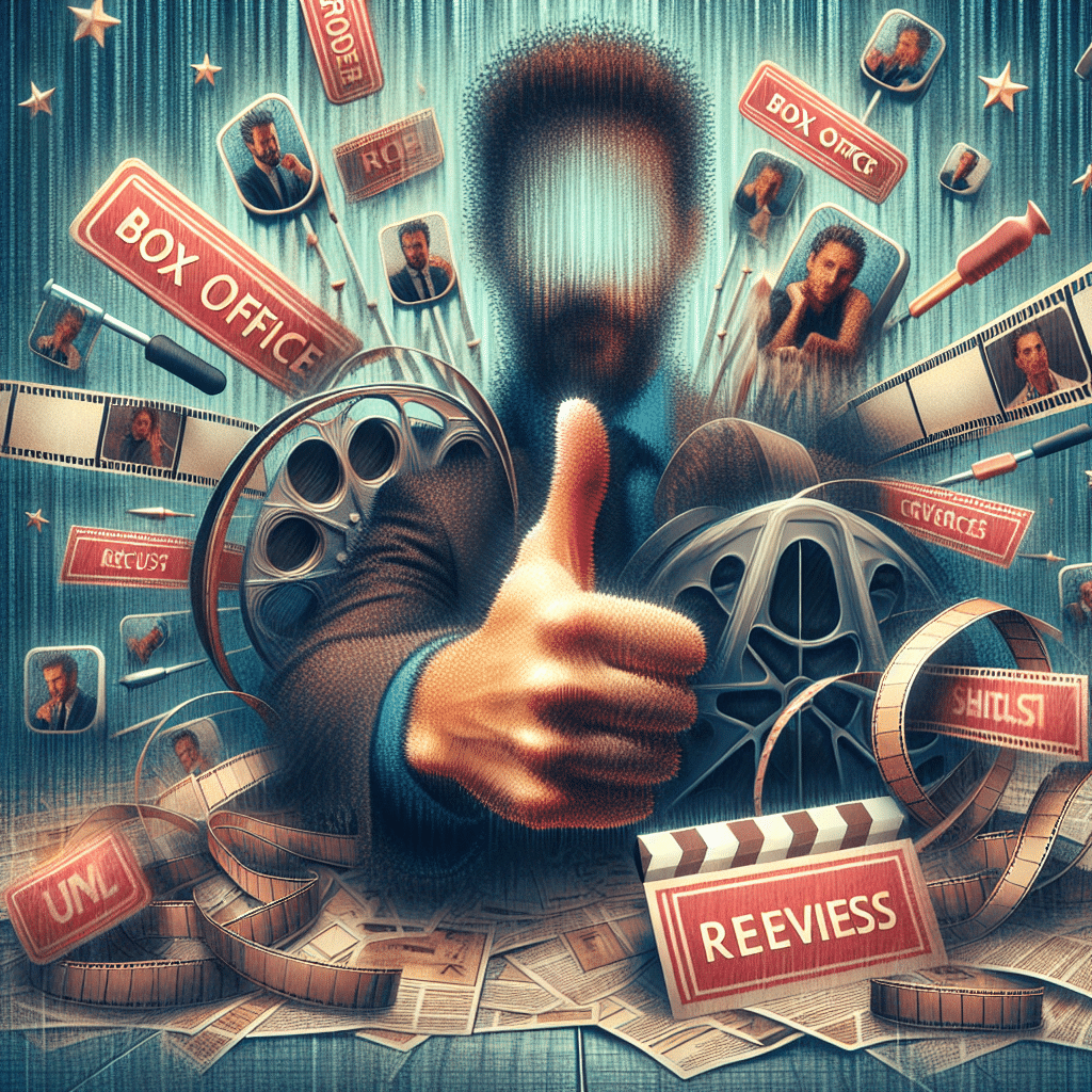 8 filmes ruins com péssimas críticas – e com bilheterias gigantescas