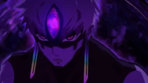 A segunda temporada do anime DANDADAN