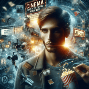 Cinema: lançamentos de filmes da semana (02 de janeiro)