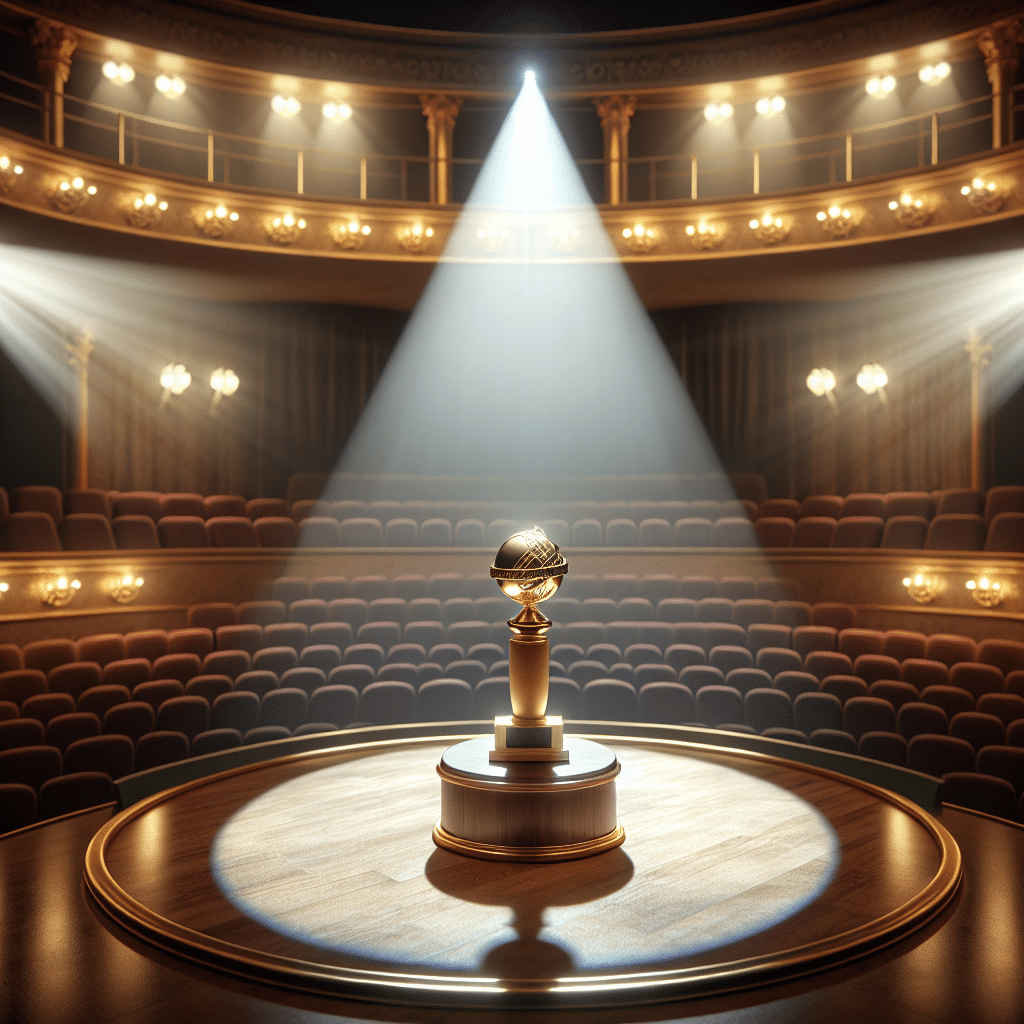Do teatro ao Globo de Ouro: os marcos da carreira de Fernanda Torres