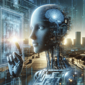 O Papel da Inteligência Artificial na Criação de Conteúdos