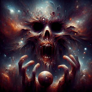 O que é horror cósmico e qual sua relação com H. P. Lovecraft? 